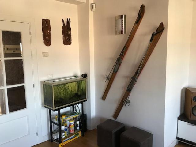 Ferienwohnung Duplex Lujo Leioa Exterior foto