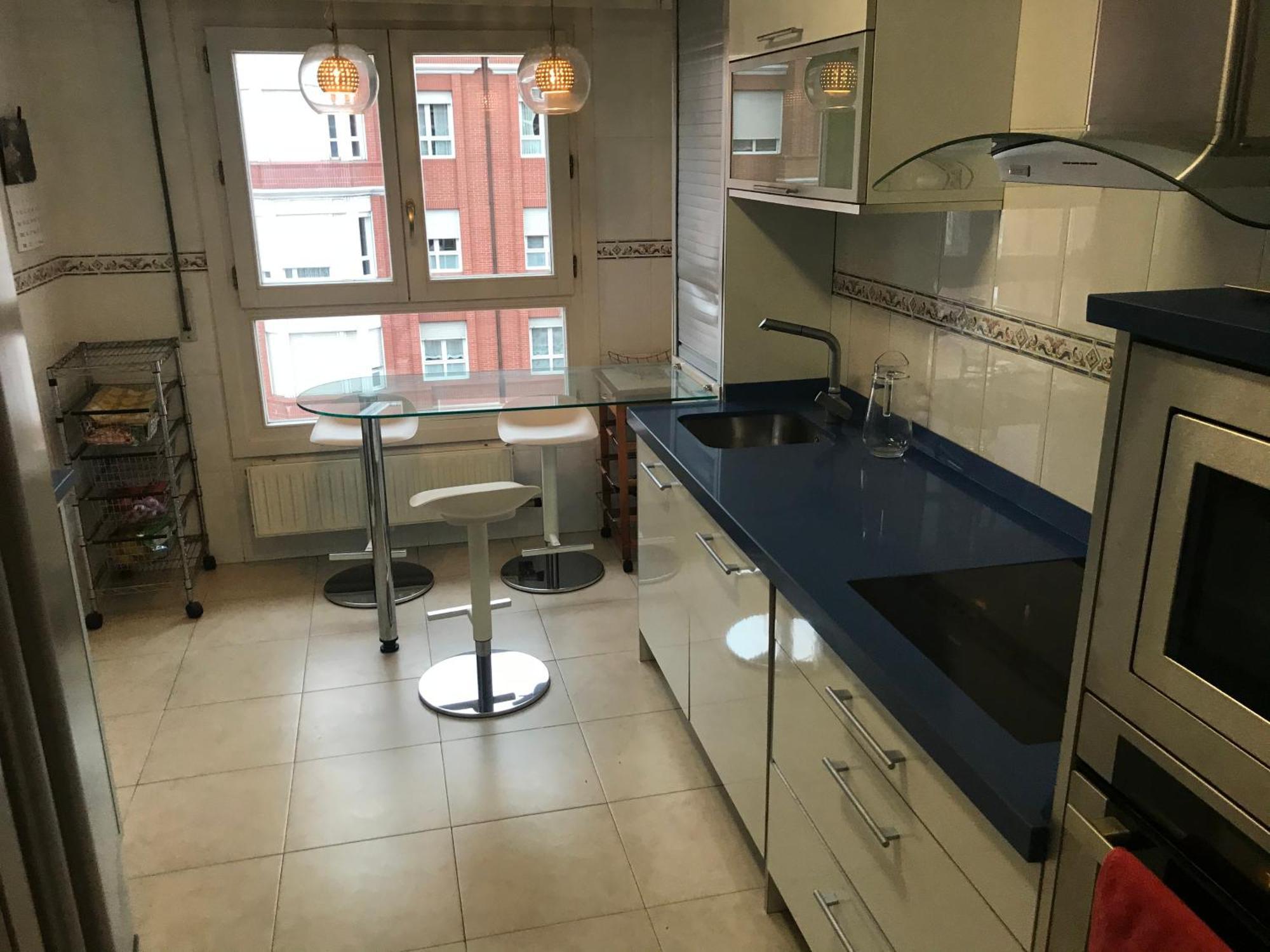Ferienwohnung Duplex Lujo Leioa Exterior foto